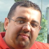 Bru-Stars Employee Redouane Boukhari's profile photo