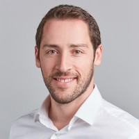 Rare Beauty Employee Jean-Christophe Dubois's profile photo