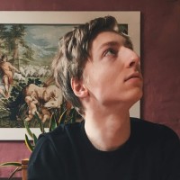 Space307 Employee Aleksei Chekmachev's profile photo