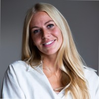 Mofibo Employee Amalie Krogen's profile photo
