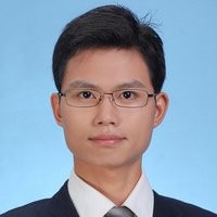 SLAMTEC Employee Gagarin Liu's profile photo