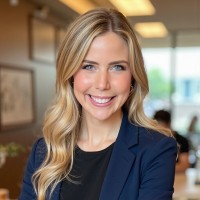 Sendero Employee Emily Ash's profile photo