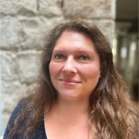 Ideance Employee Ingrid Lefebvre's profile photo