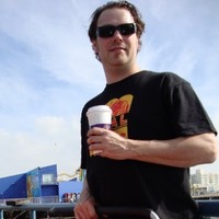 Freelance Employee Nathan Matheny's profile photo