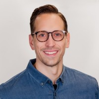Air Space Intelligence Employee Jonathan Varsanik's profile photo
