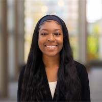 Obsidian Global, LLC Employee Janet Olowe's profile photo