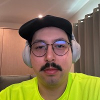 People Capital Employee William Leong's profile photo