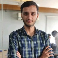 Almashines Inc. Employee Mihir Soni's profile photo