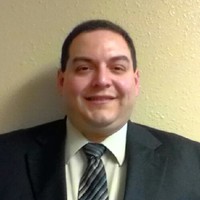 Reginald Garcia Email & Phone Number
