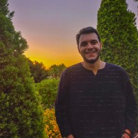 enlighten Employee Ziad Alaa's profile photo