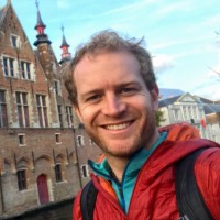 kimkim Employee Chris McCarty's profile photo