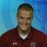 JEAR Logistics, LLC Employee Connor Mitch's profile photo