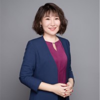 Cherry Jiang Email