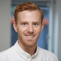 DIGISENSE A/S Employee Mads Pedersen's profile photo