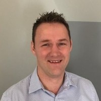 TT Electronics plc Employee John Carr's profile photo