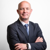 EDMF Language Services Kft. Employee Douglas Arnott's profile photo