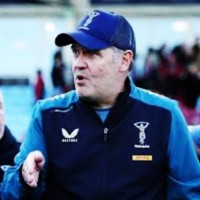 Harlequins Employee Billy Millard's profile photo