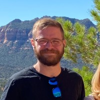 General Dynamics Mission Systems Employee Jordan Carr's profile photo