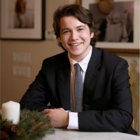 Qantas Employee Henry Kamp's profile photo