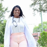 HCA Florida Orange Park Hospital Employee Lasania Richards's profile photo