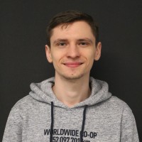Pavel Kharin Email