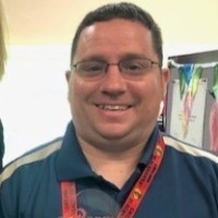 Crisis Center of Tampa Bay Employee Alan Elwart's profile photo