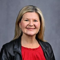 American Medical Association Employee Julie Graham's profile photo