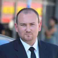 Body Vision Medical Employee Maxim Shtivelman's profile photo