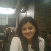 Zentest Software Employee Smrutika Chougule's profile photo
