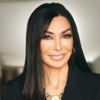 Realty ONE Group West Employee Shar/Shahrzad Zarrabian's profile photo