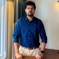 TransUnion Employee Mohankumar K's profile photo