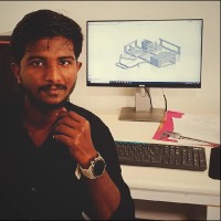 ElettriCo Employee Rakesh S's profile photo