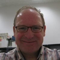 Advanced Research Corporation Employee Christopher Wurst's profile photo