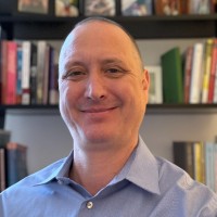 Lindamood-Bell Learning Processes Employee Dave Kiyvyra's profile photo