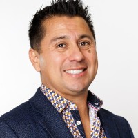 Ray Montelongo