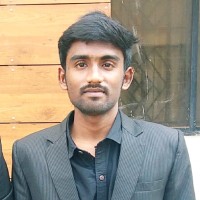 Nithish K Email