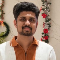 Andavi Solutions Employee Siddharth Jagtap's profile photo