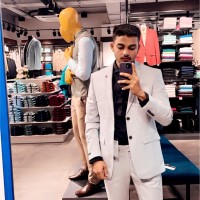 Ankit Kumar Email