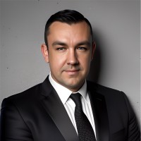 Snijder BV Employee Krzysztof Suchodolski's profile photo