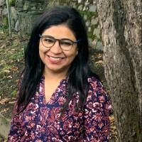 PREPGENIUS Employee Jyoti Sharma's profile photo