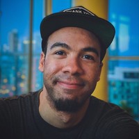 Curated Employee Grant Lynch's profile photo