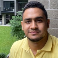 Hayder Alexander Espinoza Bolaños Email & Phone Number