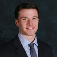 InBank Employee Drake Smith's profile photo