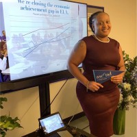 PAVE Academy Charter School Employee Andrea Edwards's profile photo