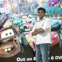Sairam Mogilisetty Email