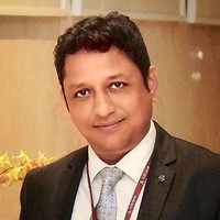 Axis Bank Employee Sourav Bose's profile photo