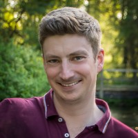 AB Dynamics Employee Stuart Barnard's profile photo