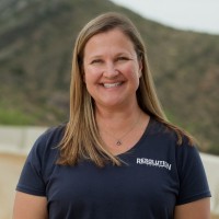 Resolution Copper Employee Darla Gage's profile photo