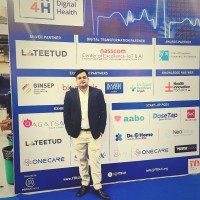 Sudarshan Jha Email & Phone Number
