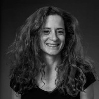XPOZ Employee Atalia Baumer's profile photo